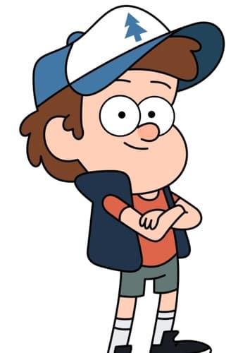 Dipper Pines