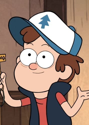 Dipper Pines