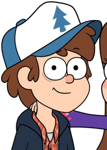 Dipper Pines