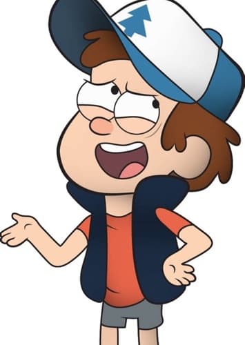 Dipper Pines