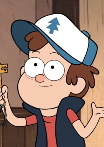 Dipper Pines