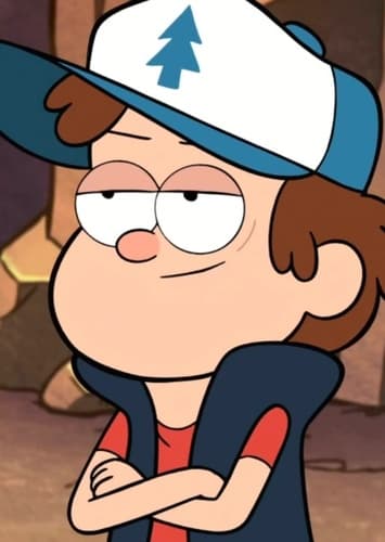 Dipper Pines