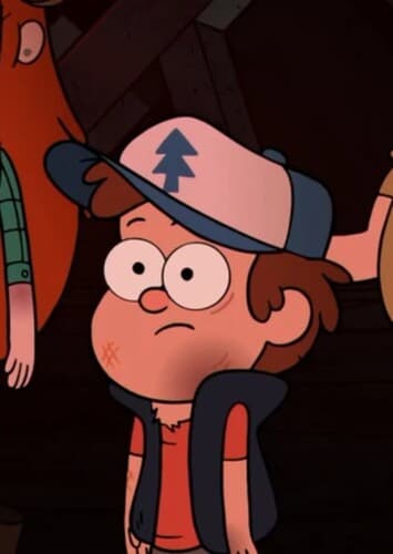 ディッパーパインズ