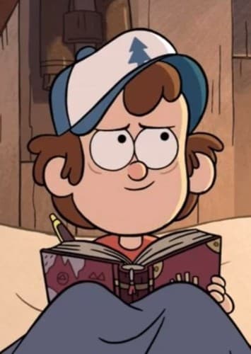 Dipper Pines