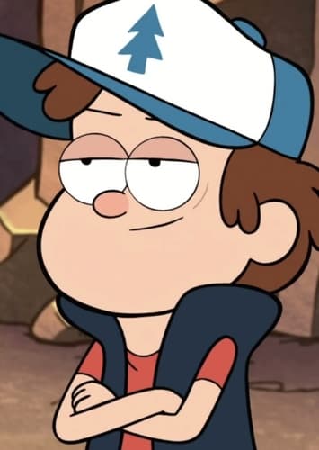 Dipper Pines