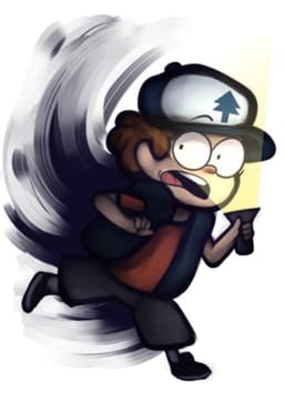 Dipper Pines
