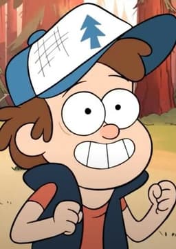 Dipper Pines