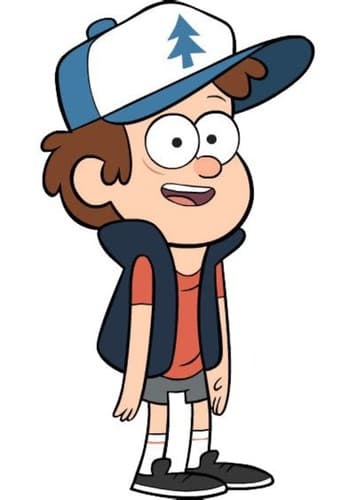 Dipper Pines