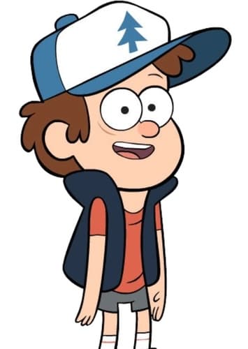 Dipper Pines