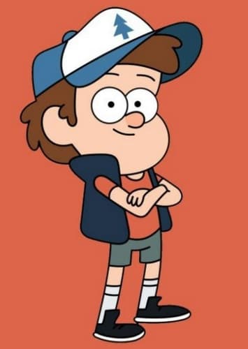 Dipper Pines
