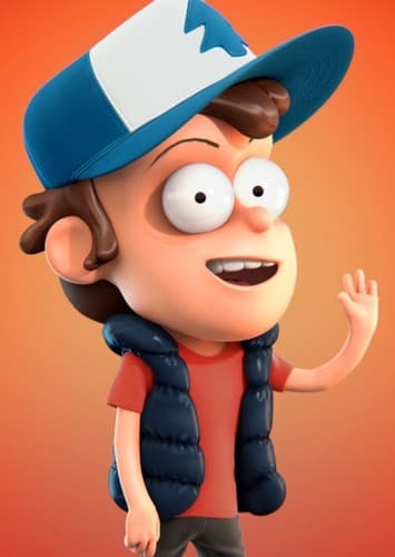 Dipper Pines