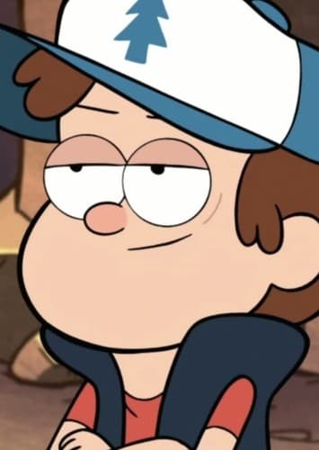 Dipper Pines