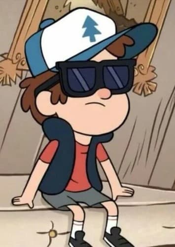 Dipper Pines