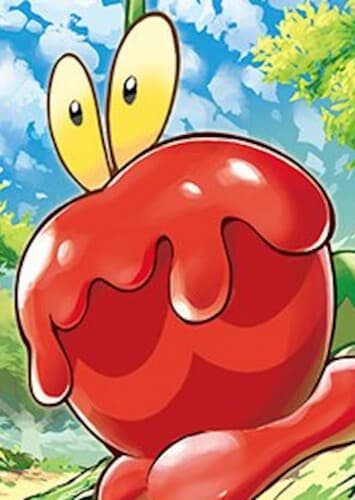 Dipplin / カミッチュ