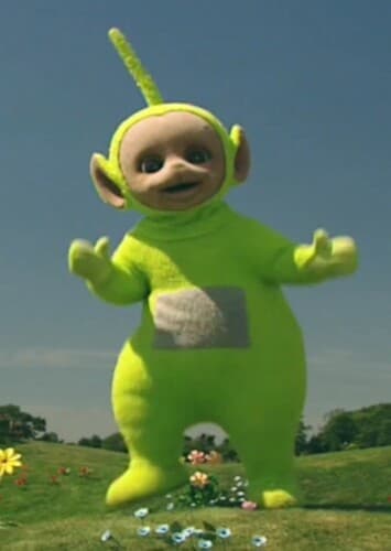 Dipsy