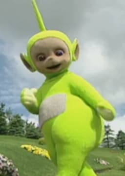 Dipsy