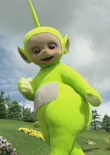 Dipsy