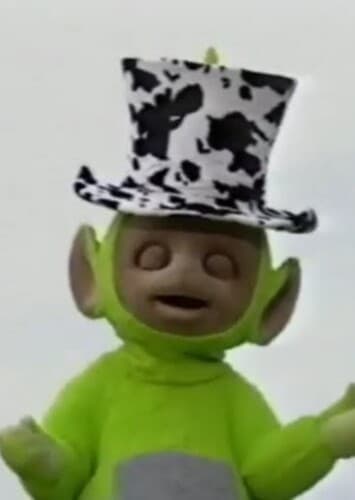 Dipsy (Teletubbies)