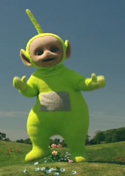 Dipsy (Teletubbies)