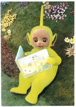 Dipsy (Teletubbies)