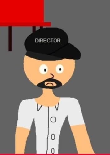 Director character