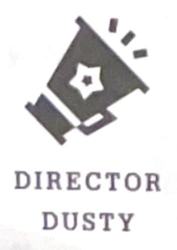 Director Dusty
