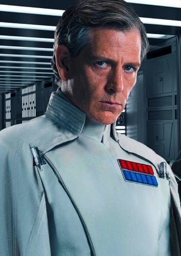Director Krennic