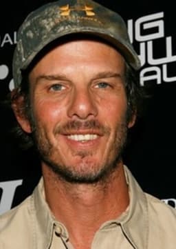 Director Peter Berg