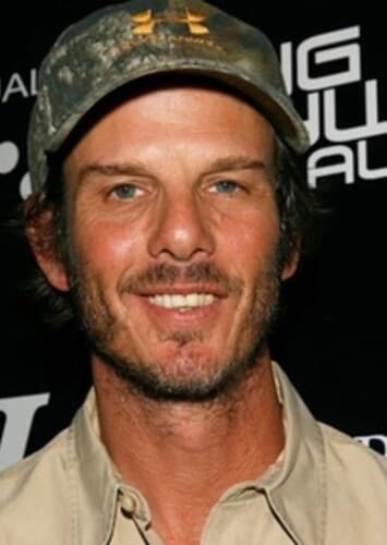 Director Peter Berg