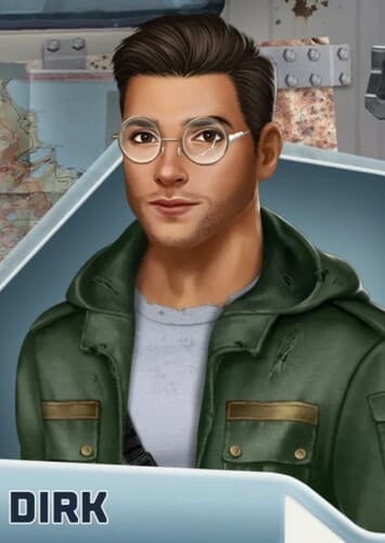 Dirk