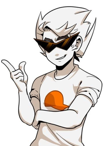 Dirk Strider