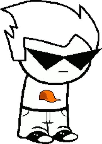Dirk Strider