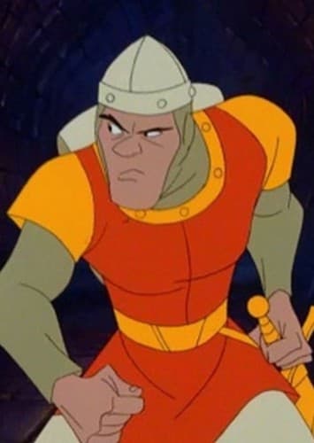 Dirk the Daring