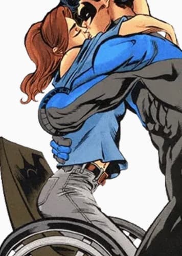 Disabled Love Interest