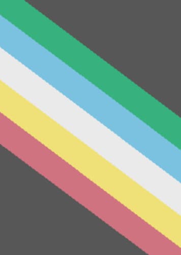 Disabled + Neurodivergent Characters