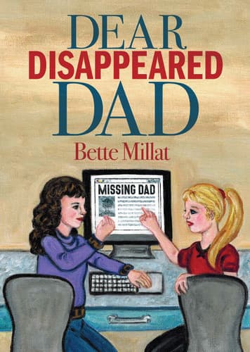 Disappeared Dad