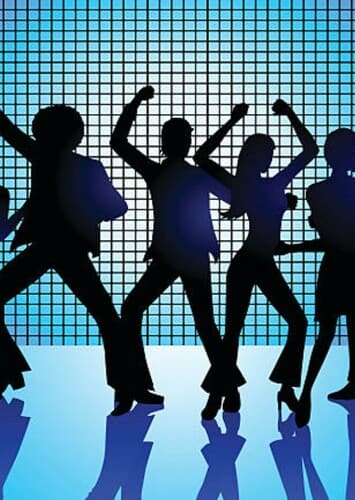 Disco Dance