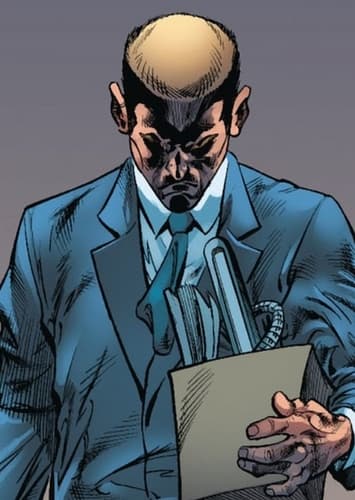 Discredited Reporter