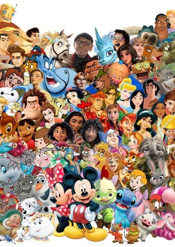 Disney