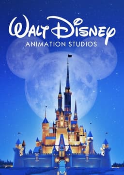 Disney Animation