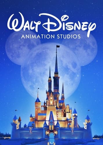 Disney Animation