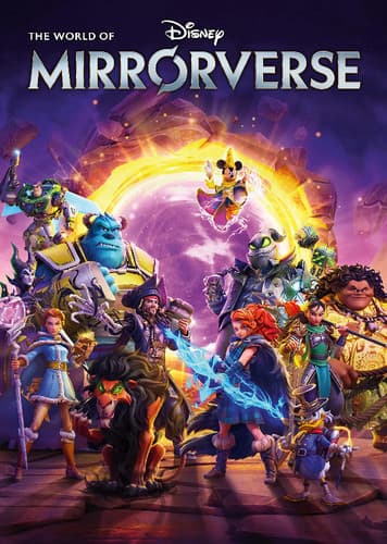 Disney Mirrorverse
