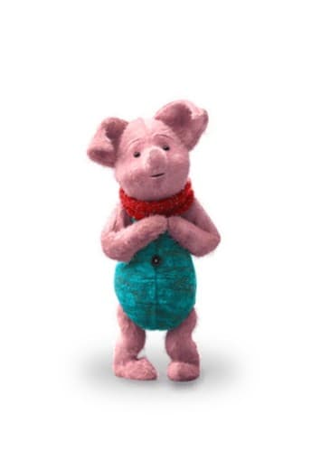 Disney Piglet