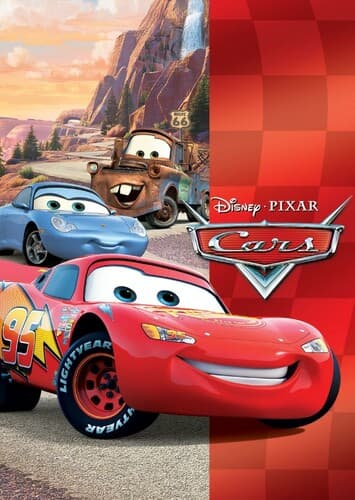 Disney•Pixar's Cars