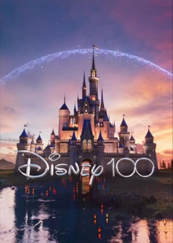 Disney100