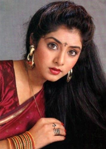 Divya Bharti