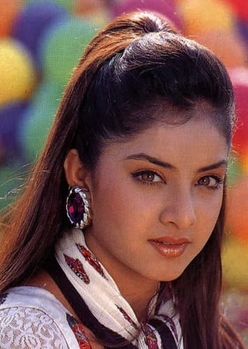 Divya Bharti
