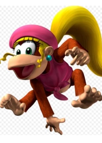 Dixie Kong