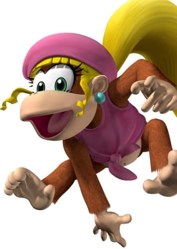 Dixie Kong