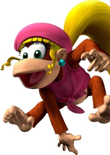 Dixie Kong